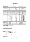 La forme -te