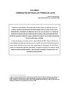 MARTA HARNECKER. COLOMBIA: COMBINACIÓN DE TODAS LAS FORMAS DE LUCHA 