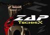 ZAP TECHNIX | Worksbook 2009/2010 Motocross