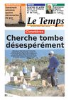 Le Temps d'Algérie édition du 27 janvier 2009 www.letempsdz.com