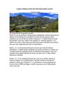 CARACTERIZACION DE NUESTRA POBLACION