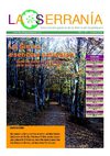 LA SERRANIA 01. Periódico de la Asociación Serranía de Guadalajara
