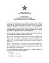 CONVOCATORIA 2010
