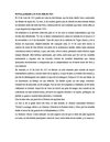El Perú profundo y el 28 de Julio de 1821