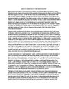 WHAT IS SPIRITUALITY OR SPIRITUALISM