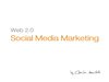 Web2.0 e il Social Media Marketing visto da Claudio Ancillotti 