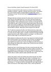 Autumn And Winter Jewelry Trends Forecast for 2010