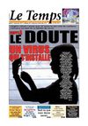 Le Temps d'Algérie www.letempsdz.com édition du 02 janvier 2010