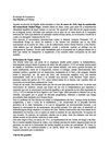 El diálogo de Punchauca: San Martín y el Virrey