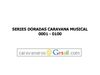 CARAVANEROS. Memoria. 07.01. SDs. 0001-0100