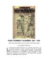 INCAS, PIZARROS Y ALMAGROS: 1534 1542 Apunte sobre la participación incaica en las guerras de Salinas y Chupas