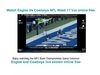 watch eagles vs cowboys live stream online free