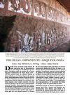TRUJILLO: IMPONENTE ARQUEOLOGÍA