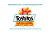 Watch fiesta bowl 2010 live streaming free