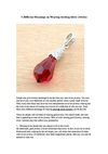 5 Different Meanings on Wearing Sterling Silver Jewelry