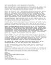 Small Business Merchant Account Representative Creates Blog