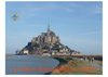 A pied, de Paris au Mont Saint-Michel