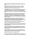 1888PressRelease - Online Forex Broker Tadawul FX Expands As More Online Forex Traders Choose TDFX