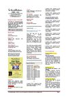 actu (Année 2009) des arts magiques - (n°1 a 50)