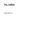 YO ROBOT