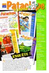 revue pataclope n° 69 numérisée par le club pataclope 83.com. http://pataclope83.com