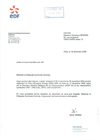 AVENANT N°10 A L'ACCORD DU 29 NOVEMBRE 2004 PORTANT REGLEMENT DU PLAN D'EPARGNE GROUPE (PEG) EDF