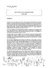 Accord relatif au Comité d'Entreprise Européen de GDF SUEZ