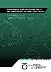 ITA_Report_Guidelines for good occupational health and safety practice in tunnel construction