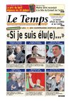 Le Temps d'Algérie www.letempsdz.com édition du 21 mars 2009