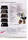Offre maquillage