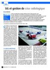 SIG et gestion de crise radiologique