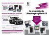 Fast Start Programme
