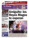 La Unión de Morelos 06 Enero 2010