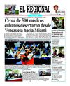 El Regional del Zulia 08-01-2010