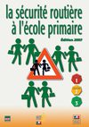 Livret de sécurité routière à l'école primaire