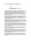 SharePoint consulting companies a new opportunity to shine