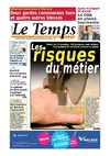 Le Temps d'Algérie www.letempsdz.com édition du 29 avril 2009 