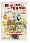 Littératures Voyageuses