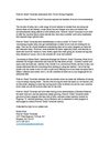 Forever Grand Vacations Announces New Travel Saving Programs