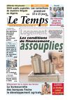 Le Temps d'Algérie www.letempsdz.com édition du 10 juin 2009