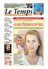 Le Temps d'Algérie www.letempsdz.com édition du 11 juillet 2009
