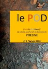 LE POD n°3