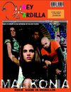 Rey Ardilla