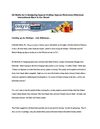O2 Media Inc’s Designing Spaces Holiday Spaces Welcomes Kikkoman International Back to the Show!