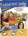 Armoric info n°8 - Décembre 2009