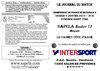 NM3 - SAPELA / Le Cannet