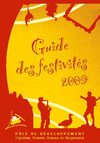 Guide des Festivités 2009