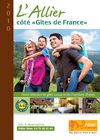 L'Allier côté "Gîtes de France" 