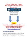 easy video player review and bonus, easy video player bonus 