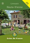 Locations Gïtes de France Haute-Vienne 2010